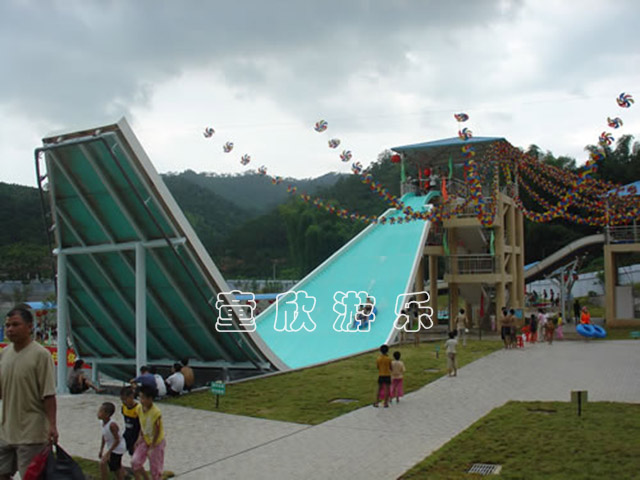 水上滑梯系列，水上滑梯，水上滑梯廠家，水上滑梯工廠